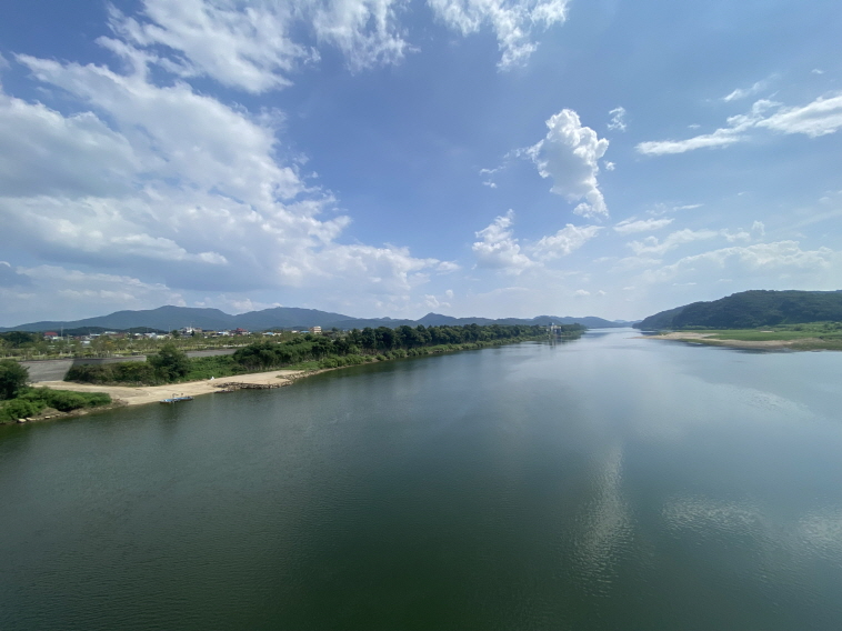 파주 임진강변 마을 기록화사업 추진