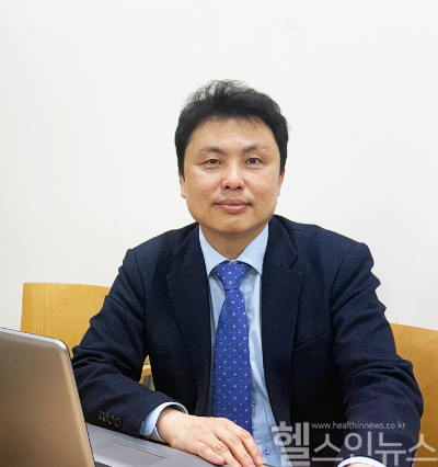 이은제 서울대병원 원무2과장