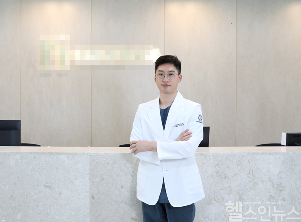 박준성 부평구 혜성정형외과 원장