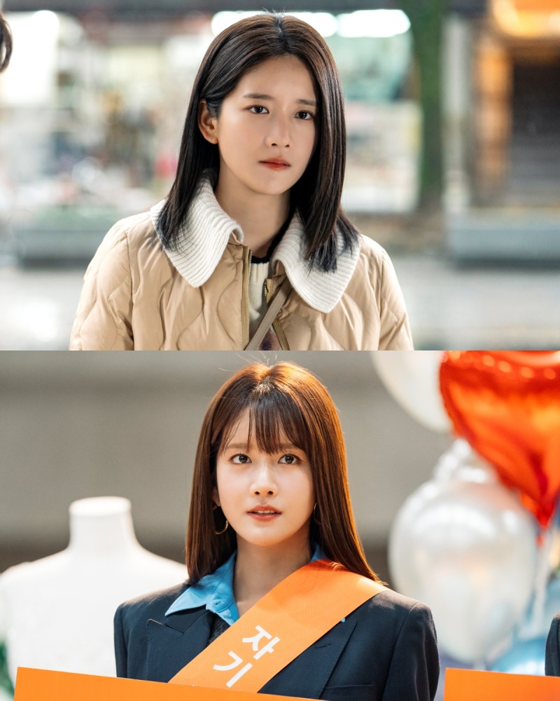 ‘허식당’↔‘이혼보험’ 추소정, 캐릭터마다 다른 얼굴 드러냈다…‘무한 변신’