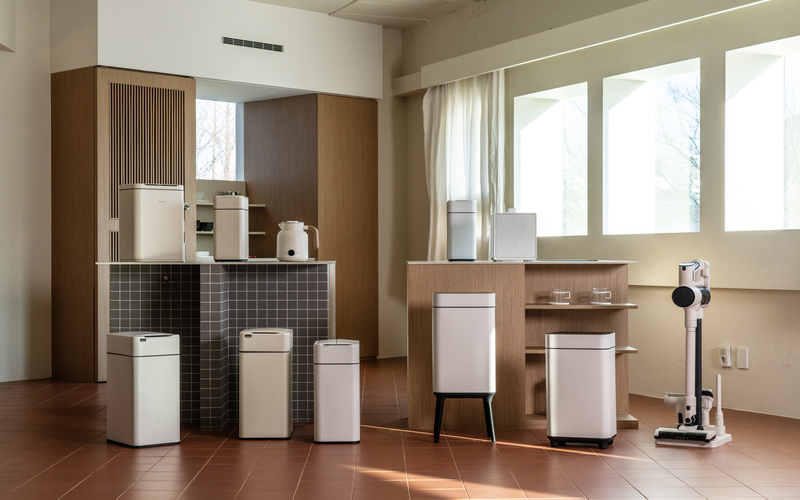 생활 가전 브랜드 다룸, 네이버 디지털 보증서 도입… AS 간편 접수 가능