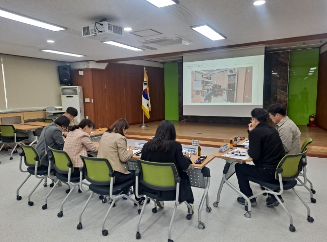 여주교육지원청, 소규모교육환경개선 사업 6억 4천만원 지원으로 경기교육 정책 실현