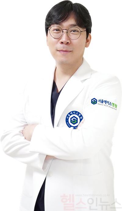 이제형 서울에이스병원 척추센터 원장