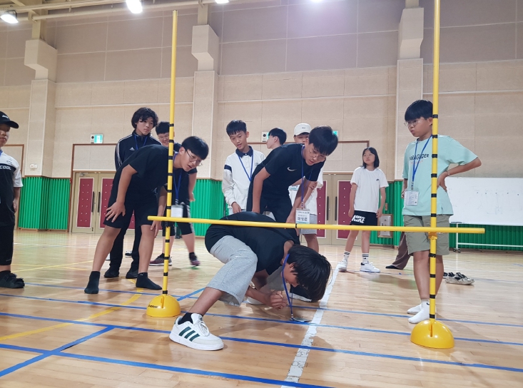 충북교육청 해양교육원 제주분원, 제주! 특별한 공간으로의 초대