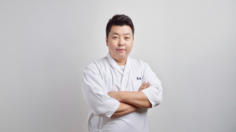 롯데호텔 서울, 정호영 셰프 초청 프로모션…11일 단 하루, 특별한 컬래버레이션