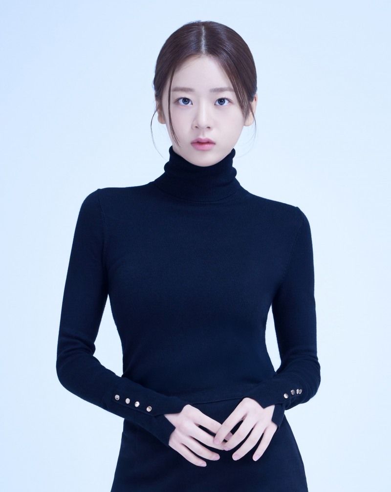 윤채빈, 맨오브크리에이션과 전속계약 체결…강태오X서강준과 한솥밥