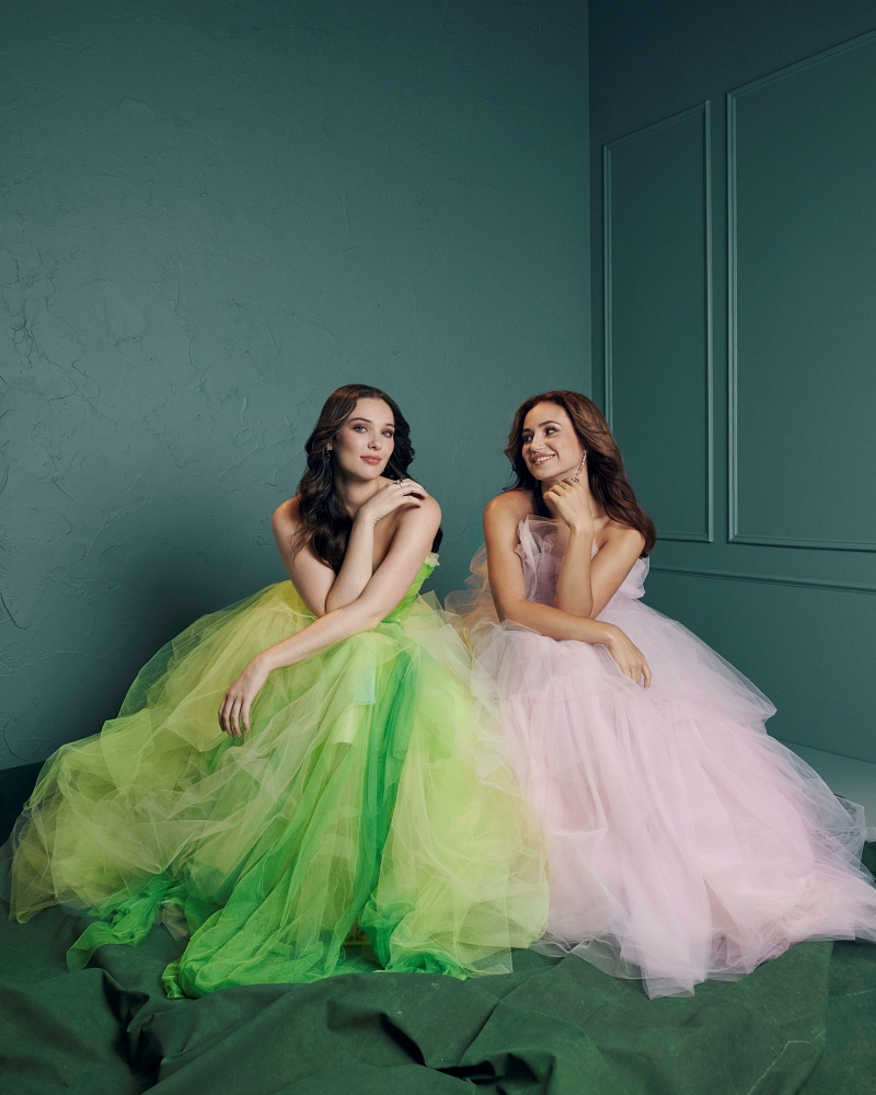 뮤지컬 ‘위키드’ 오리지널 내한 공연, 초록 돌풍 일으킬 환상적인 캐스트 공개