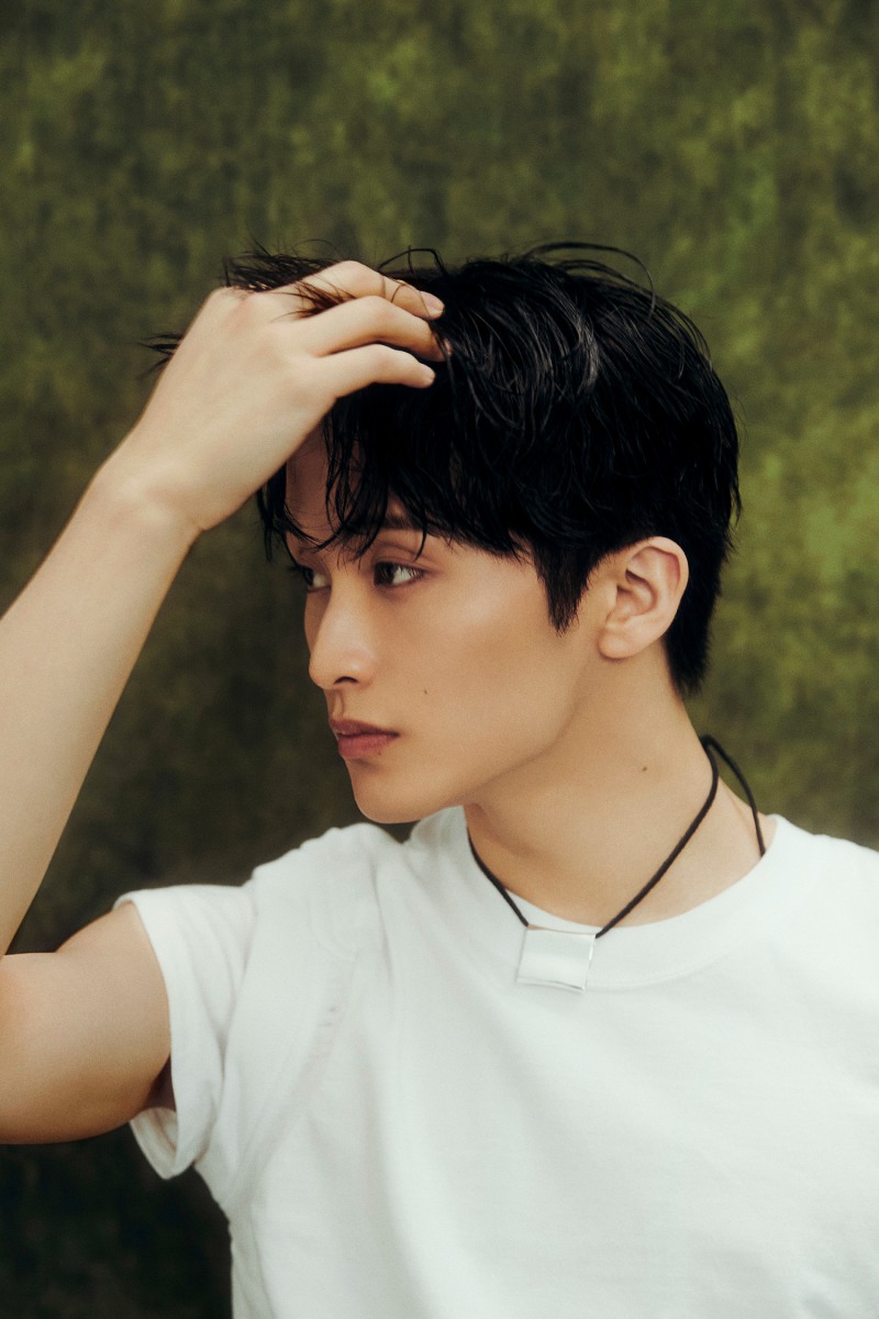 NCT 마크, 애플뮤직과 특별 컬래버레이션…단독 라디오쇼 ‘on your MARK’ 론칭