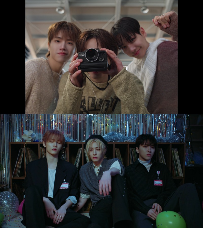 보이넥스트도어, 색다른 감성 장착한 커버 영상 공개…‘차진 랩+서정적 보컬’
