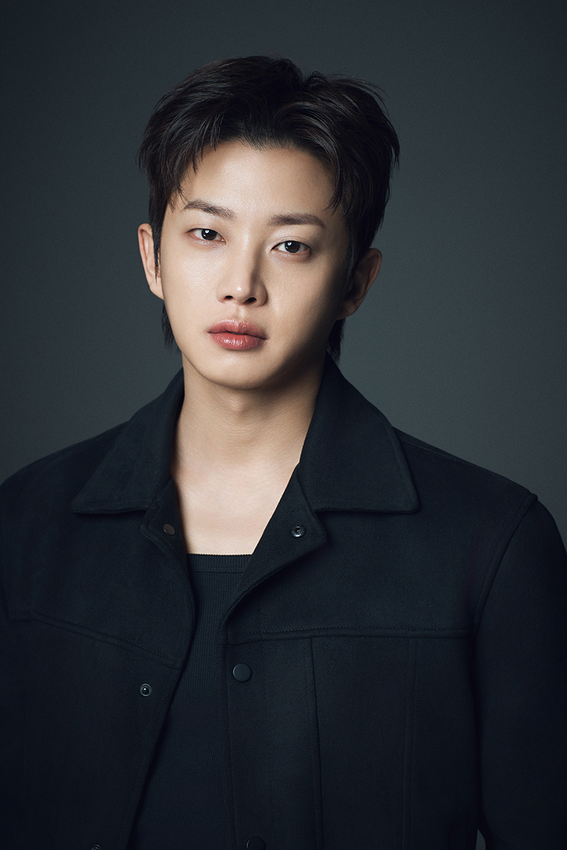 김민석, 스프링 컴퍼니와 전속계약 체결…열일 행보 예고