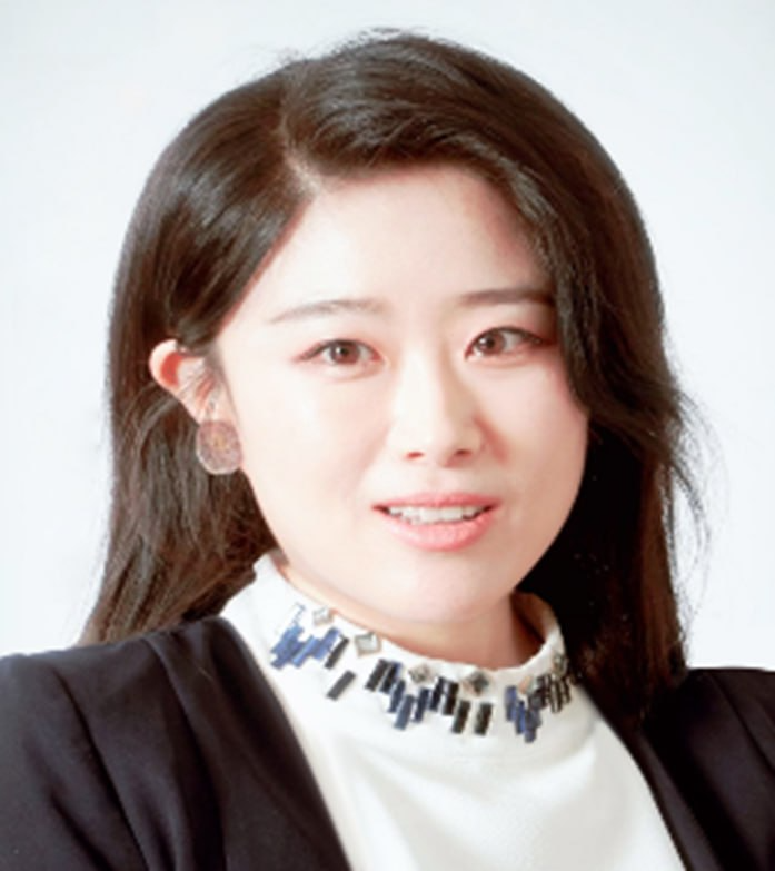 현대바이오 이지은 신임 상무. (제공= 현대바이오)