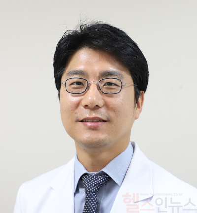 정석원 건국대병원 정형외과 교수