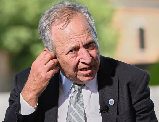 (상보) 서머스 "관세, 오일쇼크 같은 경제충격 초래...물가·실업률 동반 상승할 것"