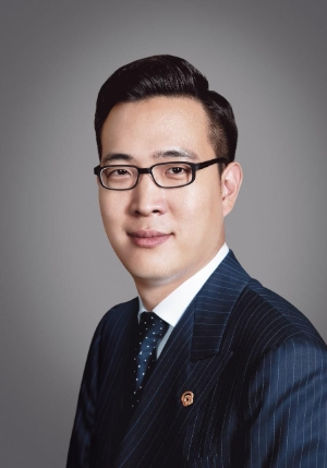 김동선 한화갤러리아 부사장. ⓒ한화