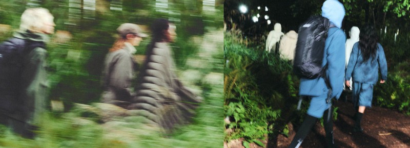 에이글, 리론칭 기념 프레젠테이션 진행