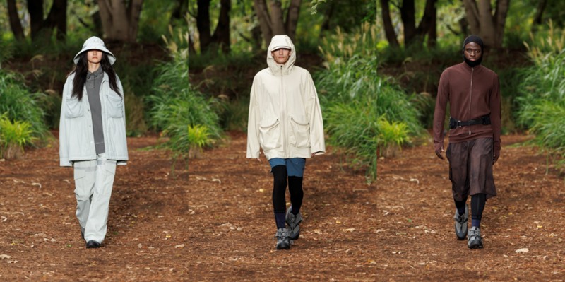 에이글, 리론칭 기념 프레젠테이션 진행