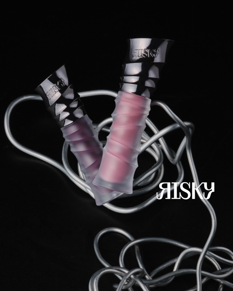 리스키, 매트 틴트 ‘비 볼드 립 블러쉬드’ 신제품 출시