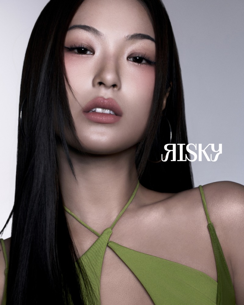 리스키, 매트 틴트 ‘비 볼드 립 블러쉬드’ 신제품 출시