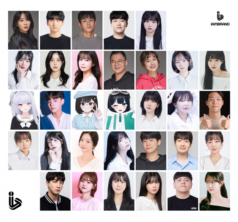 아이엠브랜드, 소속 크리에이터 31개팀 산불피해복구 성금 기부 동참