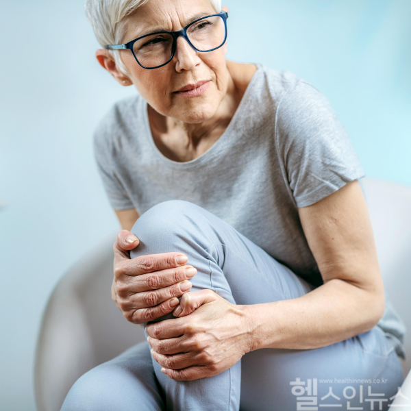 자연 치유 어려운 '퇴행성관절염', 초기에 적극적으로 치료해야 (인천 청라코끼리통증의학과 제공)