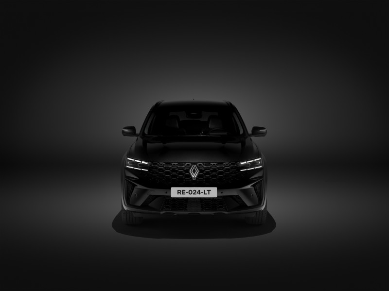 르노코리아, 그랑 콜레오스 에스프리 알핀 누아르 출시 맞아 르노 성수에서 특별한 체험 프로그램 운영