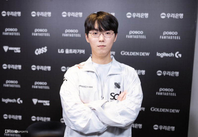 '유칼' 손우현, "잘할 수 있고 더 잘할 거라는 기대있다"