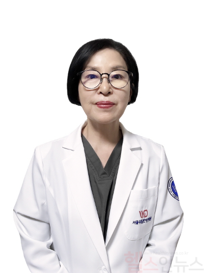 이미숙 서울위담한방병원 원장