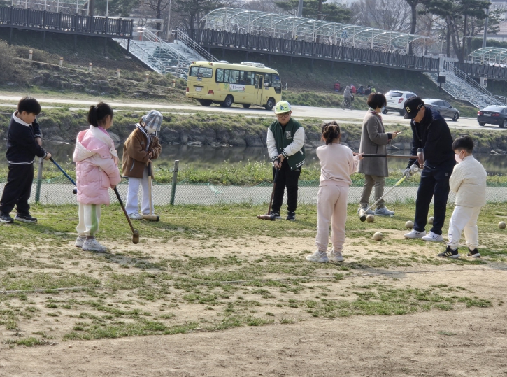 보은교육지원청, 초등 어울림 공동교육과정 운영