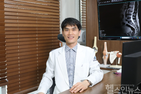 박흥식 수원 매듭병원 신경외과 원장