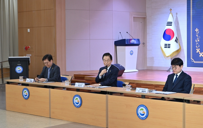 대구교대․경북대․한동대와 IB 교육 전문가 양성 업무협약