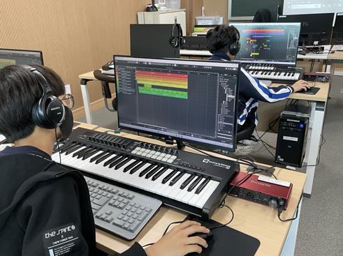 울산학생교육문화회관, “1일 체험 교실 문화예술 진로 찾아요”