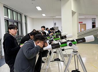 대구창의융합교육원, ‘4월 과학의 달’맞아 다채로운 과학행사 운영