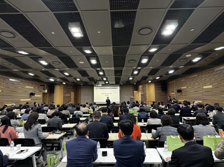 경기도성남교육지원청, 학교폭력예방의 마중물, 신학기 관계맺기 집중기간 1·2기 운영하다.