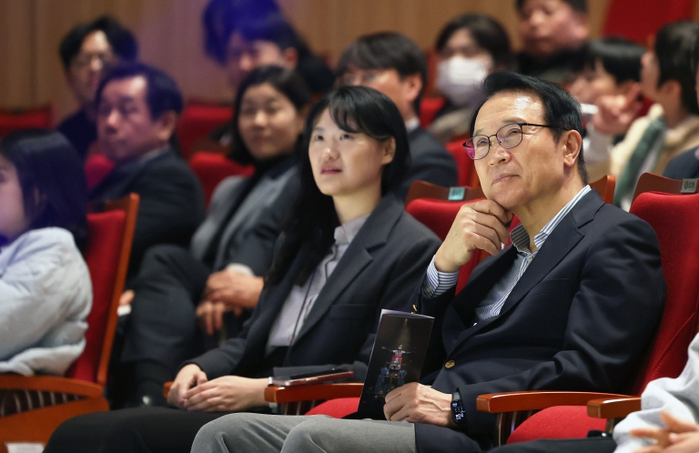 공연 현장 사진