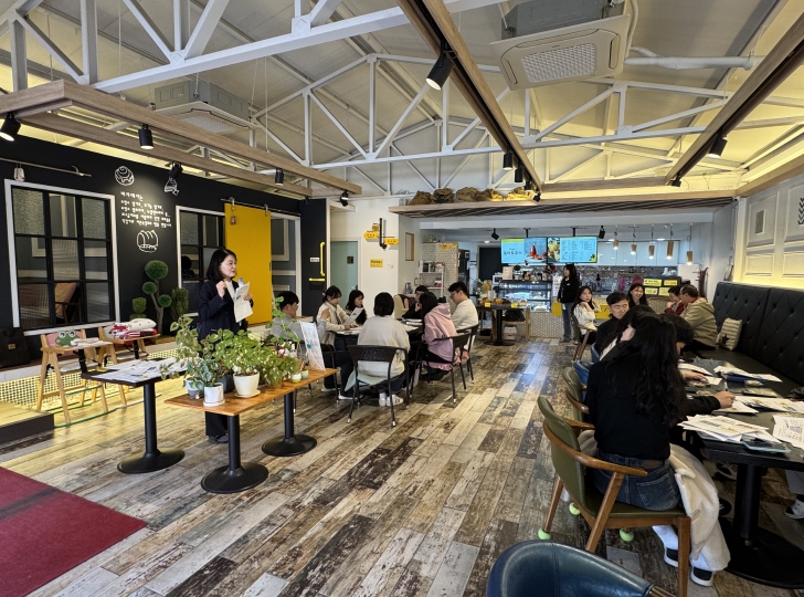 김천부곡초 질문이 살아있는 수업 연수