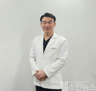 성영모 강남여성병원은 대표원장