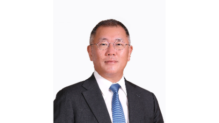 현대자동차 정의선CEO