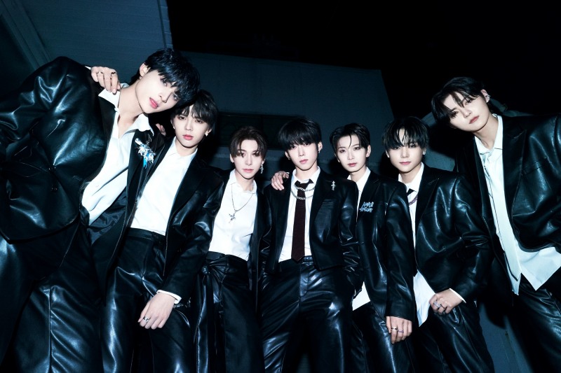 앰퍼샌드원, 8일 미니 2집 ‘WILD & FREE’ 발매…기대 포인트 셋