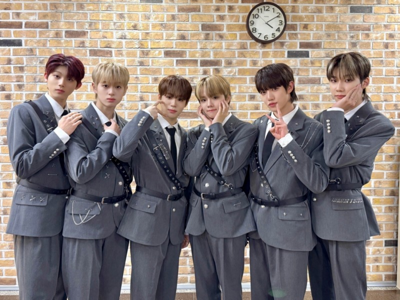 더윈드, ‘Only One’ 3주 활동 성료…커리어 하이 달성→청량 스펙트럼 확장…