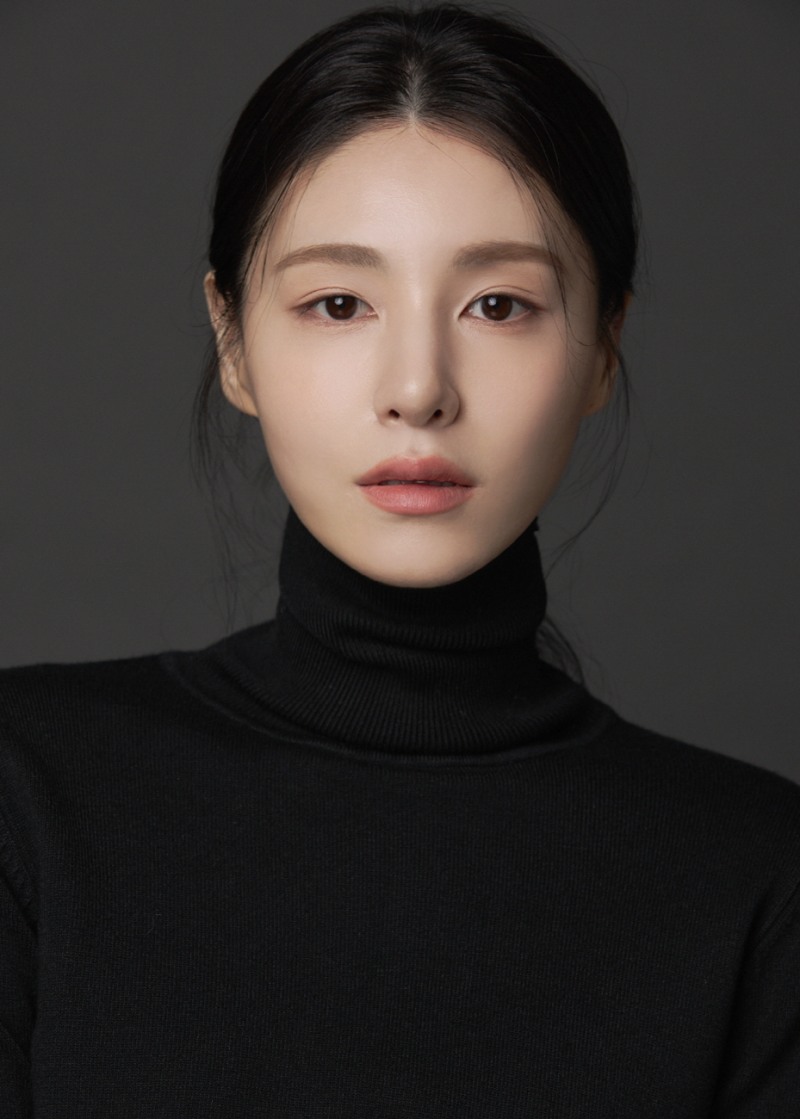 배우 주지아, 앤드류컴퍼니에 새 둥지