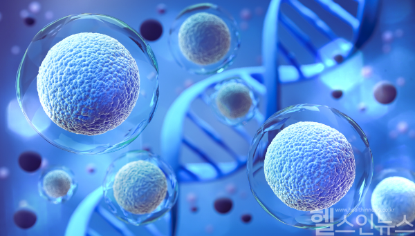전이암의 항암제 내성 문제를 해결할 수 있는 치료 단서를 발견한 신물질이 개발됐다. (클립아트코리아)