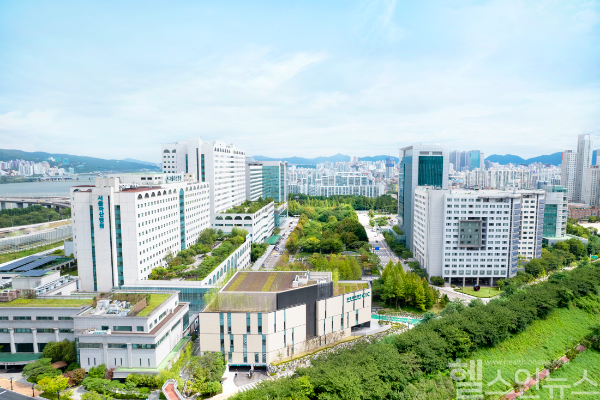 서울아산병원 전경 (서울아산병원 제공)