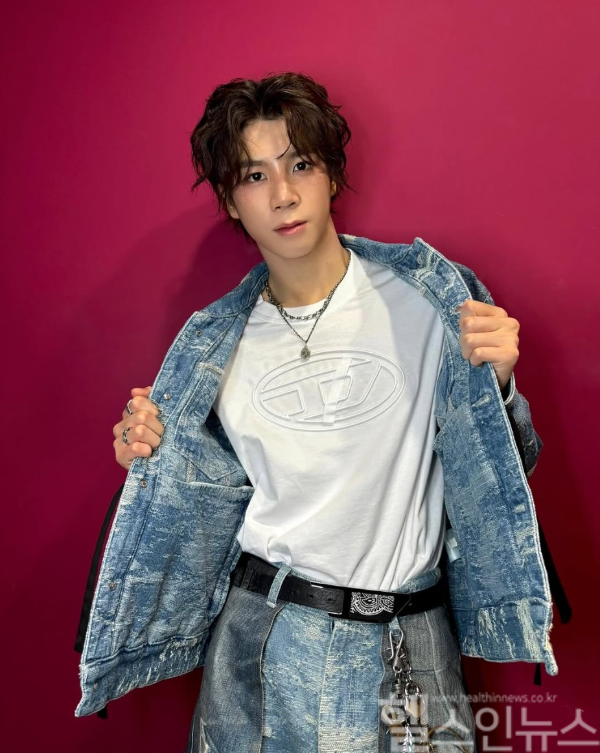 가수 정동원 (출처: 공식SNS)