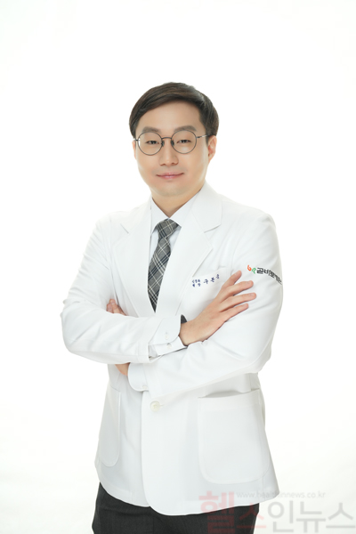 구본국 곧바로병원 뇌신경센터 원장