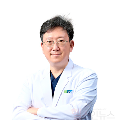 김태형 순천향대서울병원 감염내과 교수