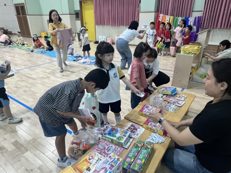 방과후 과정 내실화와 특성화 프로그램 공동 운영