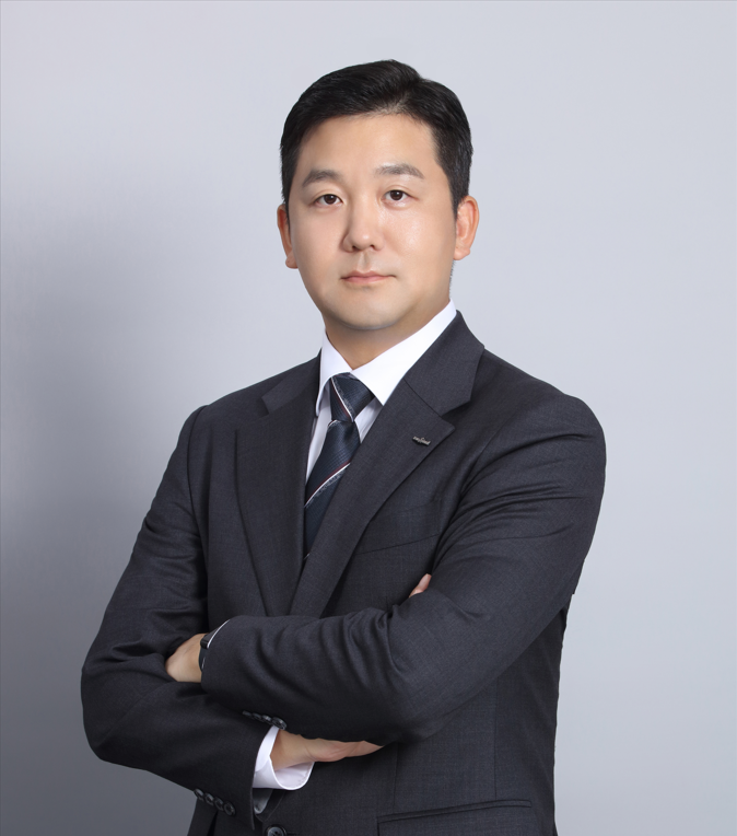 남용수 한국투자신탁운용 ETF본부장.