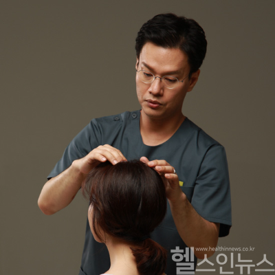 김주용 참닥터의원 원장