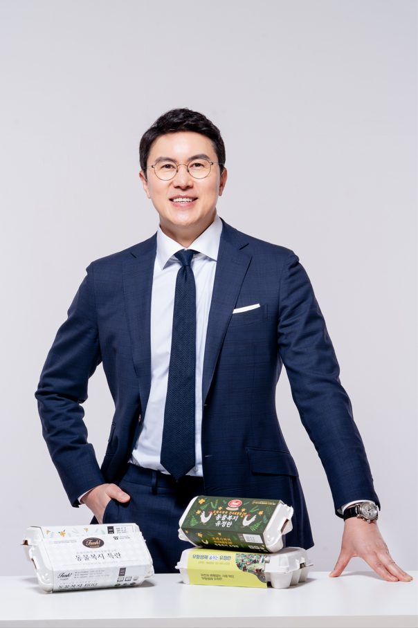 프레시파머 김정진 대표(사진)