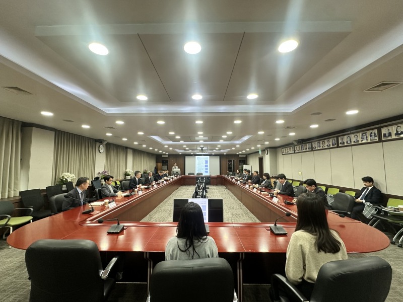 한국마사회, 2025년 디지털 혁신(DX) 추진위원회 개최